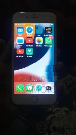 Apple iPhone 6S (Used)