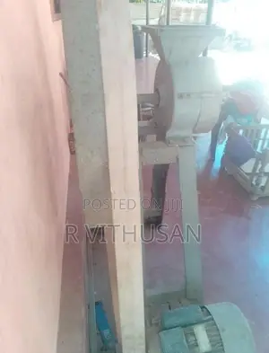 Processing Machine
