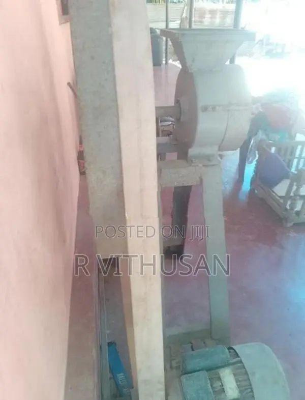 Processing Machine