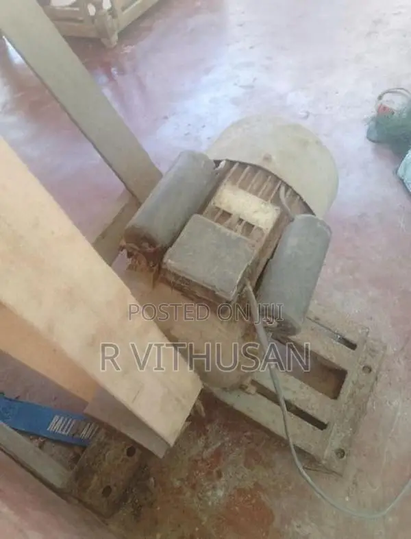 Processing Machine