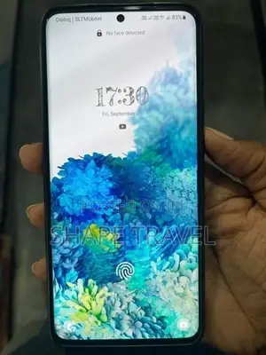 Samsung Galaxy S20 Ultra (Used)