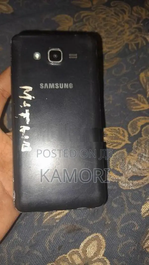 Samsung Galaxy J2 (Used)