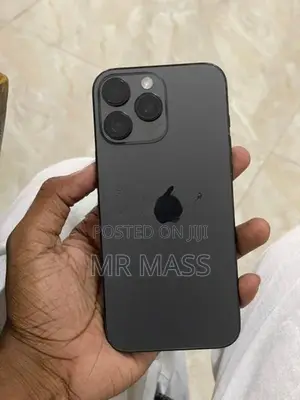 Apple iPhone 16 Pro Max (Used)