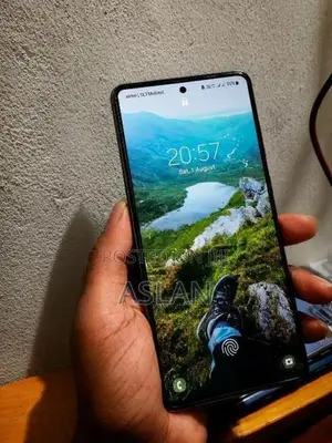 Samsung Galaxy Note 10 Lite (Used)