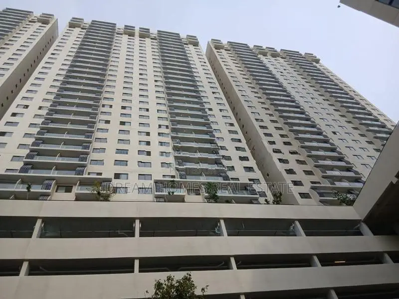 Fully Modern 2-Bedroom Apartment – Colombo 15