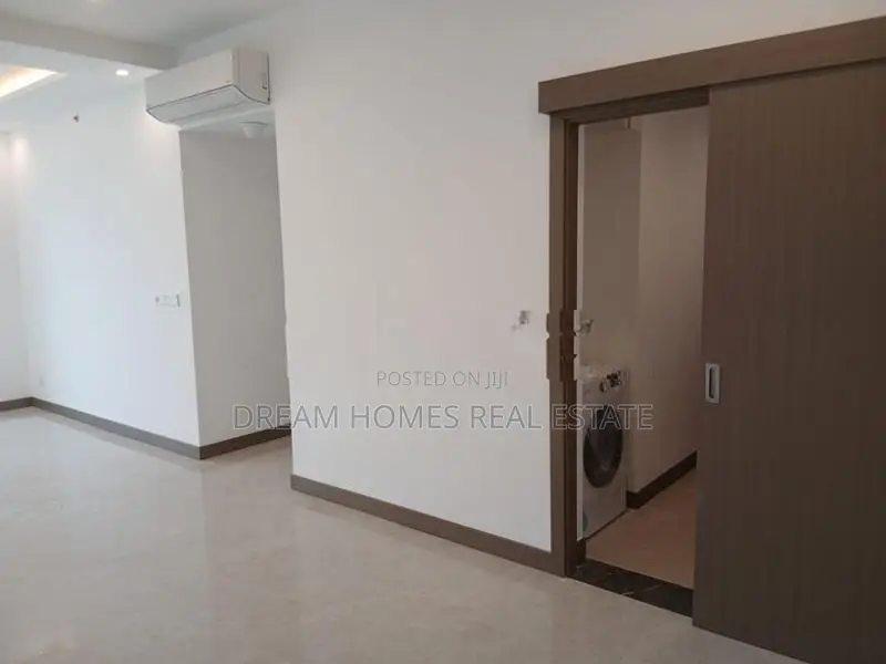 Fully Modern 2-Bedroom Apartment – Colombo 15