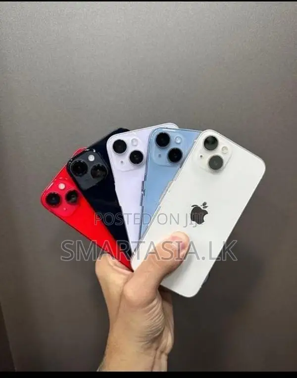 Apple iPhone 14 128GB (Used)