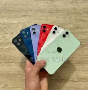 Apple iPhone 12 128GB (Used)