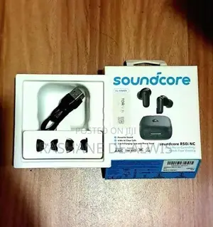 Anker Soundcore R50i (NC) Changing Box Only