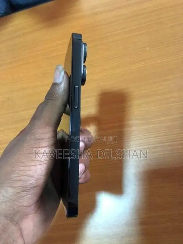 Apple iPhone 14 Pro (Used)