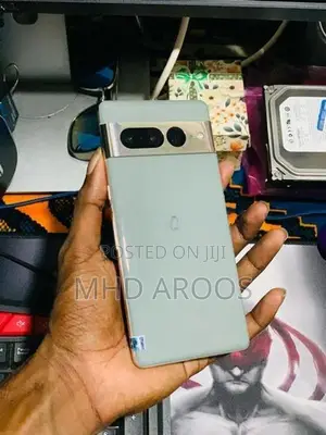 Google Pixel 7 Pro (Used)