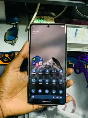 Google Pixel 7 Pro (Used)
