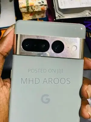 Google Pixel 7 Pro (Used)