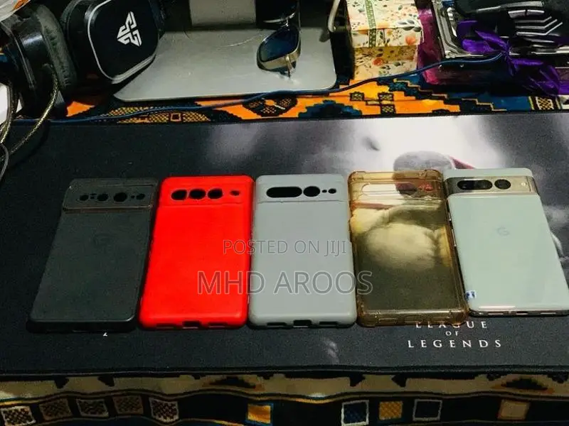 Google Pixel 7 Pro (Used)