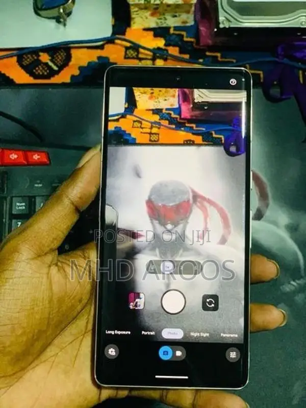 Google Pixel 7 Pro (Used)