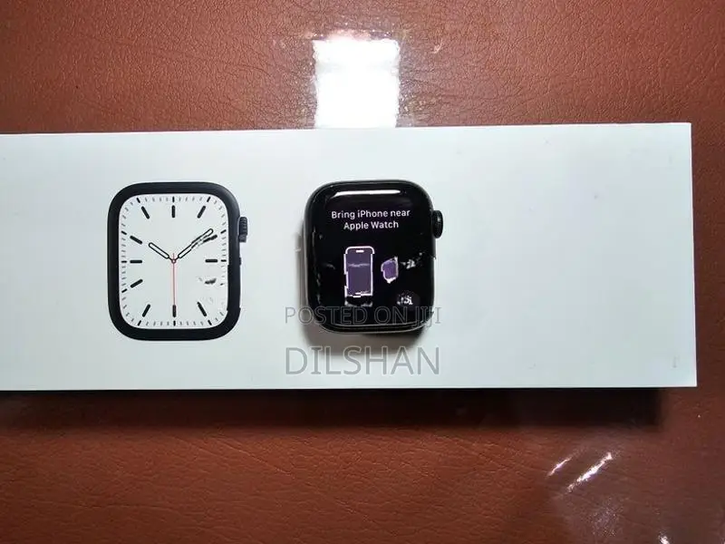 Apple Watch Series 7 41mm