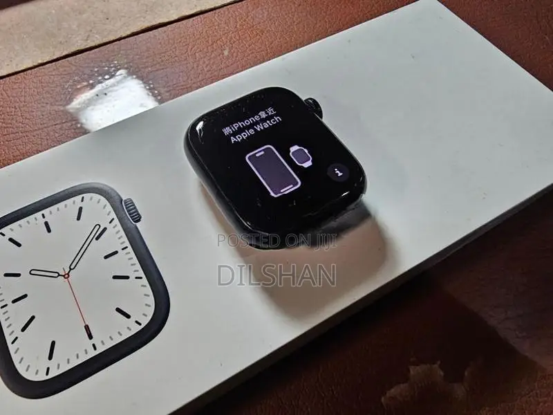 Apple Watch Series 7 41mm