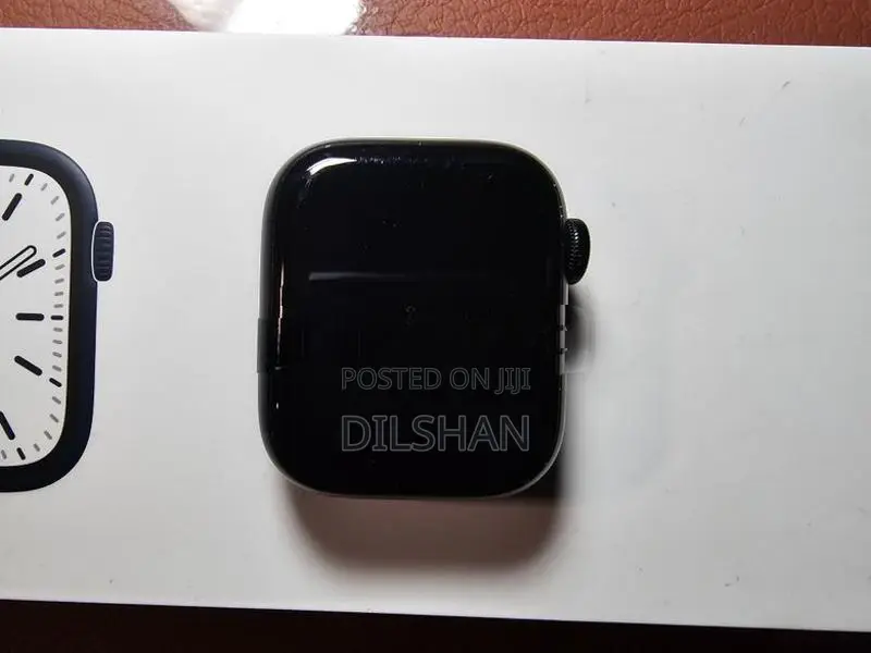 Apple Watch Series 7 41mm
