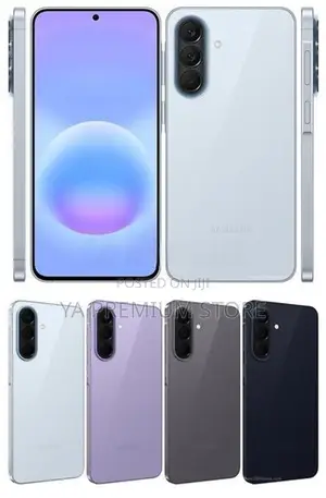 Samsung Galaxy A57 12/512GB (Brand New)