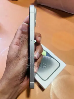 Apple iPhone 14 128 GB (Used)