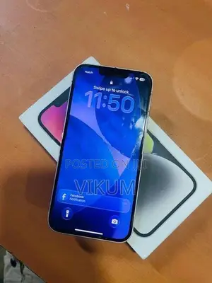 Apple iPhone 14 128 GB (Used)