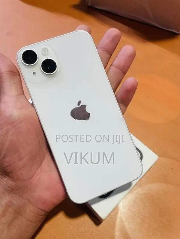 Apple iPhone 14 128 GB (Used)