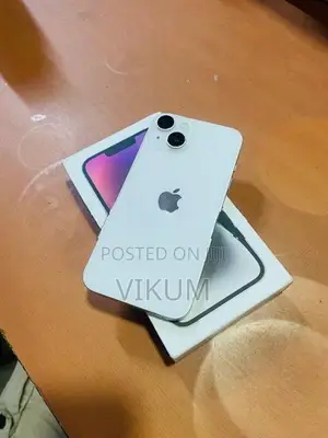 Apple iPhone 14 128 GB (Used)
