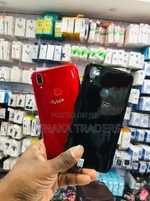 Vivo Y85 6GB 128GB (Used)