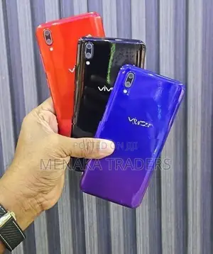 Vivo Y85 6GB 128GB (Used)