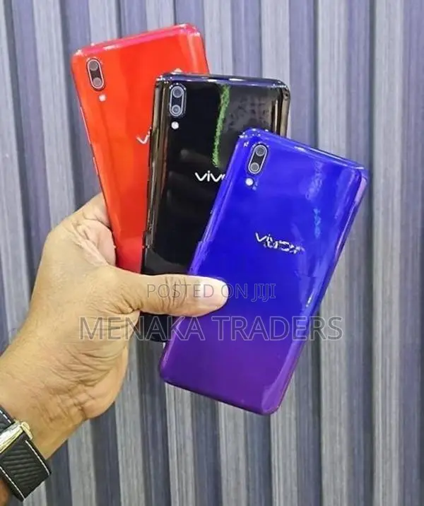 Vivo Y85 6GB 128GB (Used)