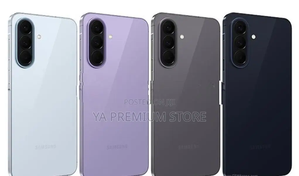 Samsung Galaxy A57 12/256GB (Brand New)