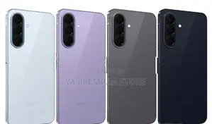 Samsung Galaxy A57 12/256GB (Brand New)
