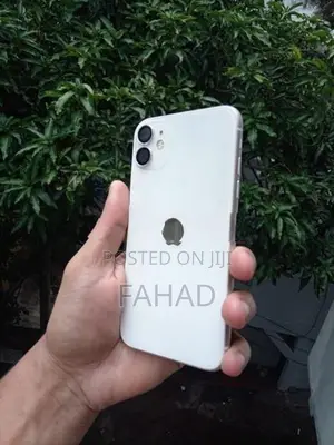 Apple iPhone 11 (Used)