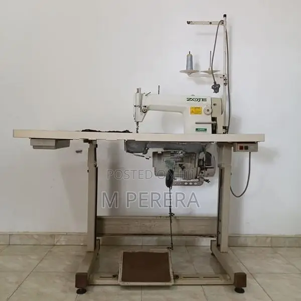Zoje Normal Machine