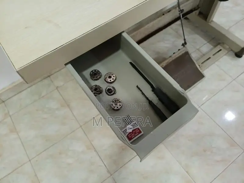 Zoje Normal Machine