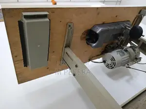 Zoje Normal Machine