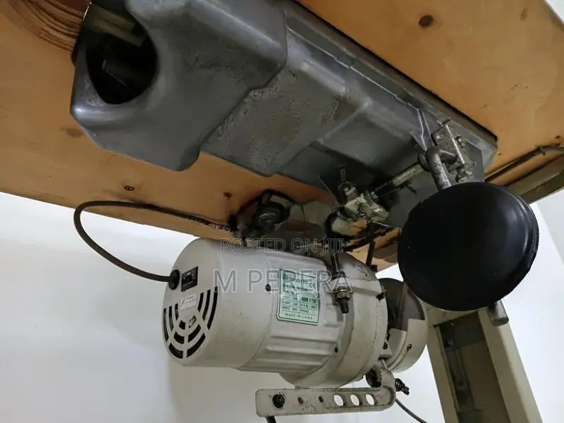 Zoje Normal Machine