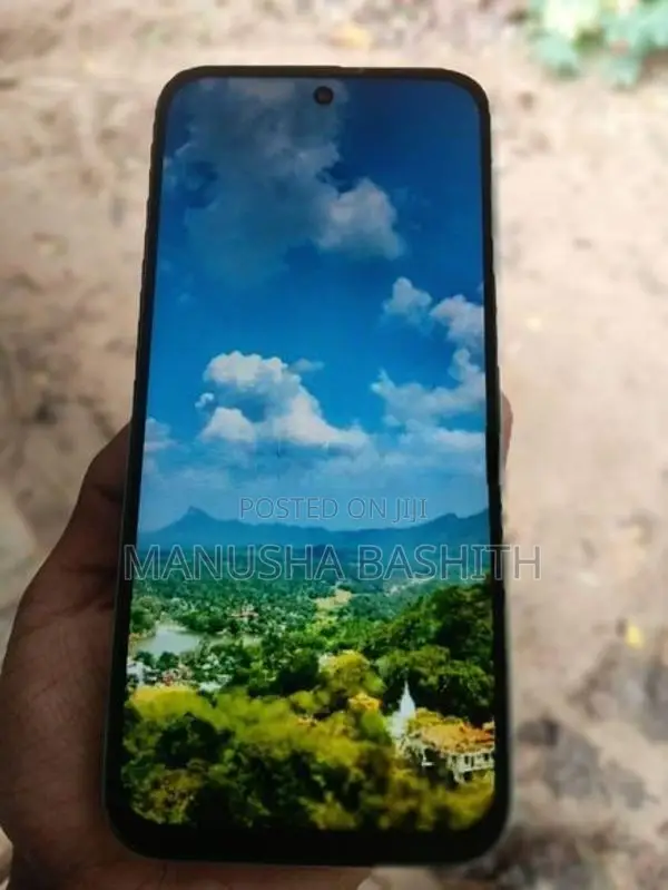 Honor X6c (Used)