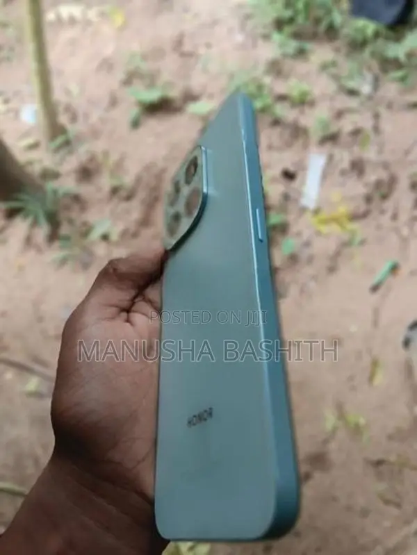 Honor X6c (Used)