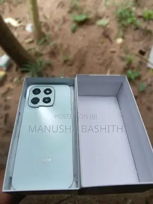 Honor X6c (Used)