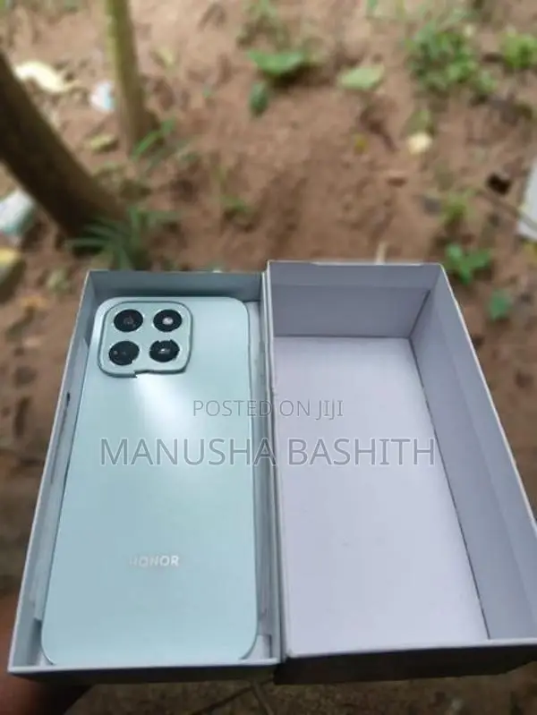 Honor X6c (Used)