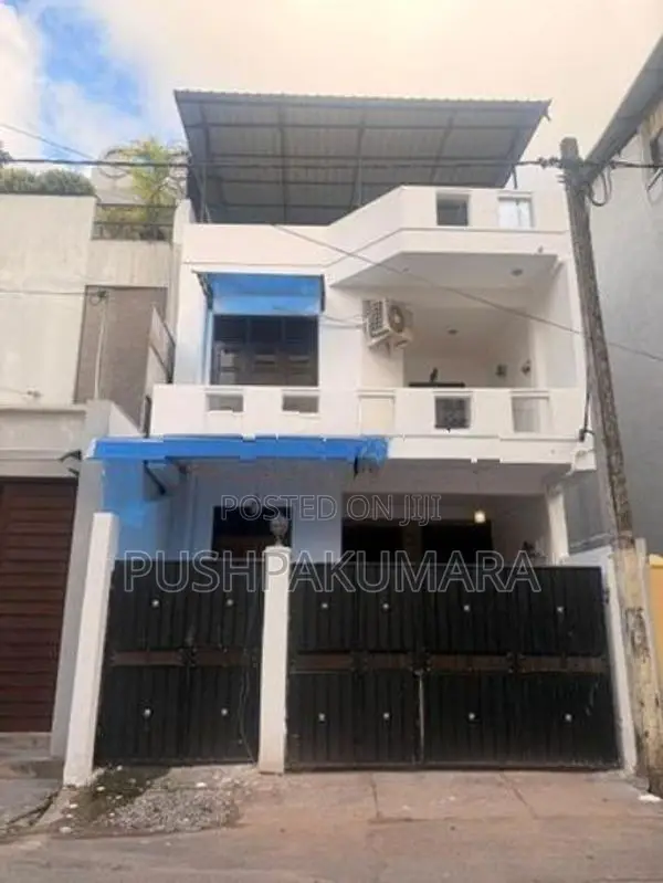 Commercial Space for Rent in Colombo 08 ( File No 127 C)