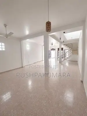 Commercial Space for Rent in Colombo 08 ( File No 127 C)