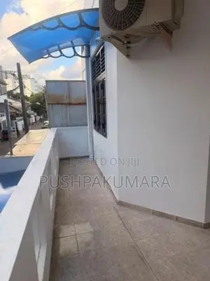 Commercial Space for Rent in Colombo 08 ( File No 127 C)
