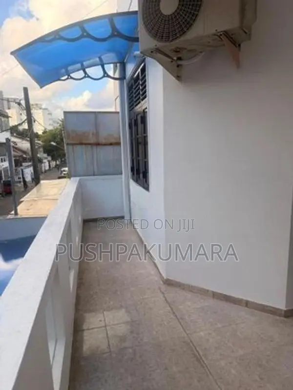 Commercial Space for Rent in Colombo 08 ( File No 127 C)