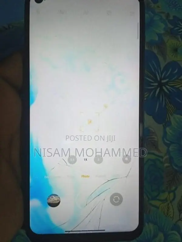 Xiaomi Redmi Note 9 (Used)