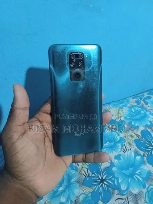 Xiaomi Redmi Note 9 (Used)