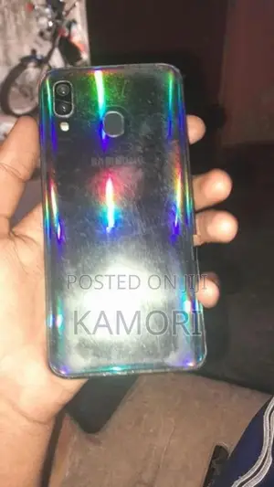 Samsung Galaxy A40 (Used)
