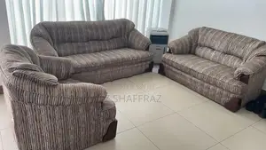 Sofa (Used)