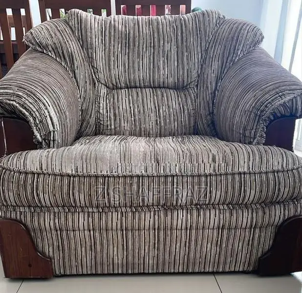 Sofa (Used)